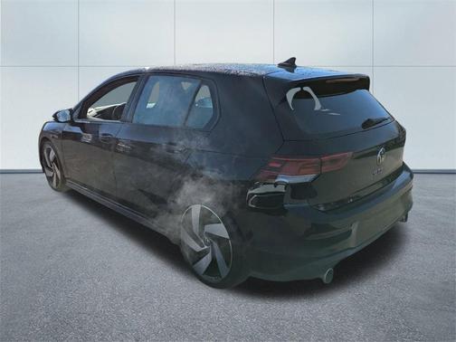 2024 Volkswagen Golf GTI 2.0T S