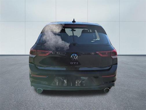 2024 Volkswagen Golf GTI 2.0T S