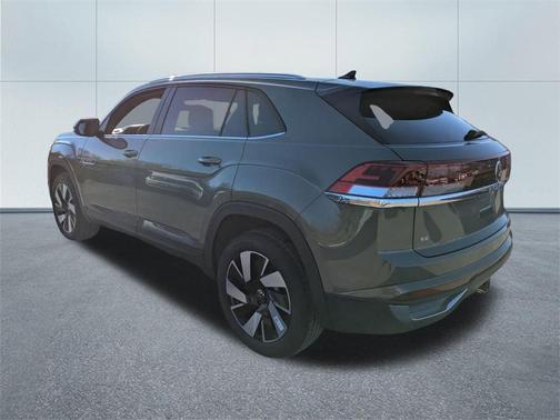 2026 Volkswagen Atlas Cross Sport 2.0T SE