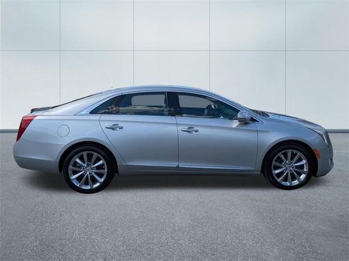 2014 Cadillac XTS Luxury