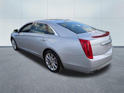 2014 Cadillac XTS Luxury