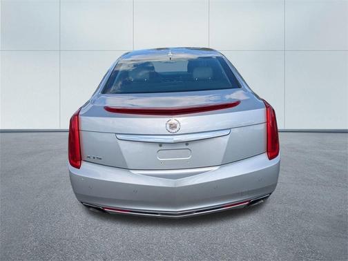 2014 Cadillac XTS Luxury