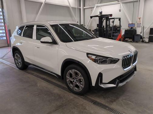 2026 BMW X1 xDrive28i