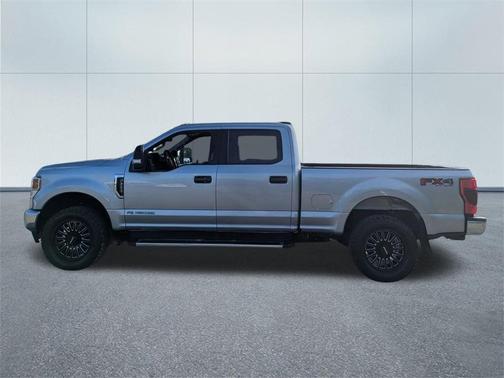 2022 Ford F-250 XLT