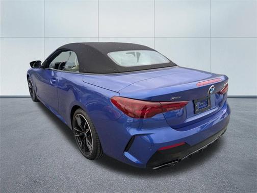 2026 BMW M440 i xDrive