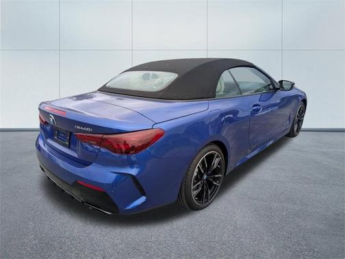 2026 BMW M440 i xDrive