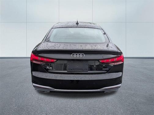 2022 Audi A5 2.0T Prestige