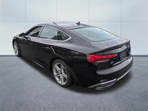 2022 Audi A5 2.0T Prestige