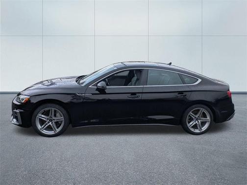 2022 Audi A5 2.0T Prestige