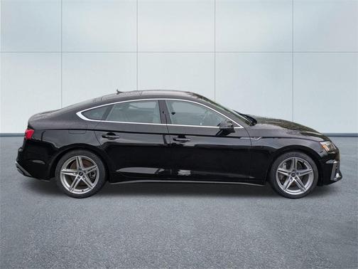 2022 Audi A5 2.0T Prestige