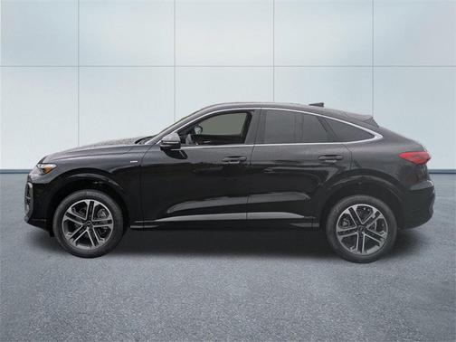 2025 Audi Q5 2.0T Premium