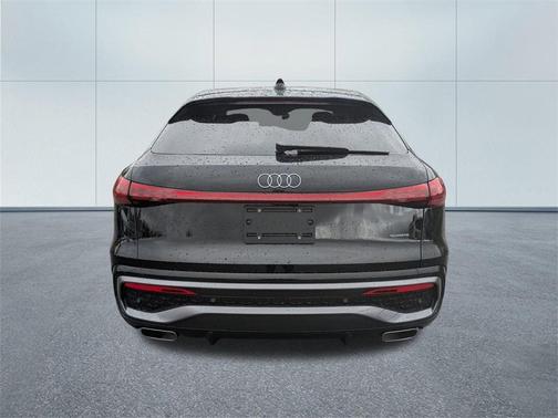 2025 Audi Q5 2.0T Premium