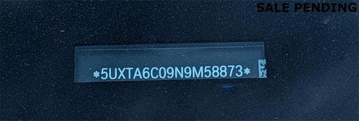 2022 BMW X5 PHEV xDrive45e