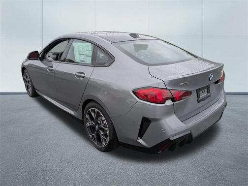 2026 BMW 228 Gran Coupe XDrive