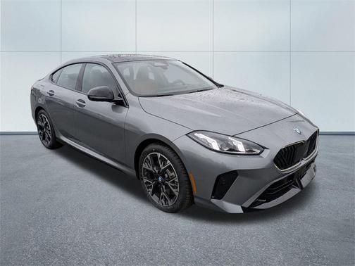 2026 BMW 228 Gran Coupe XDrive