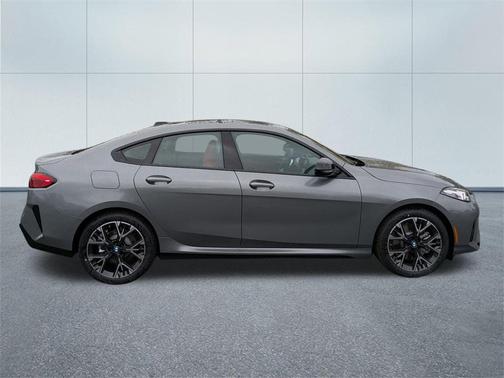 2026 BMW 228 Gran Coupe XDrive