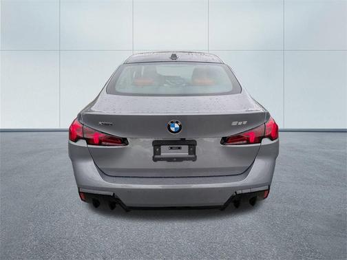 2026 BMW 228 Gran Coupe XDrive