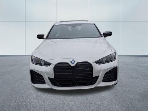 2025 BMW i4 Gran Coupe M50