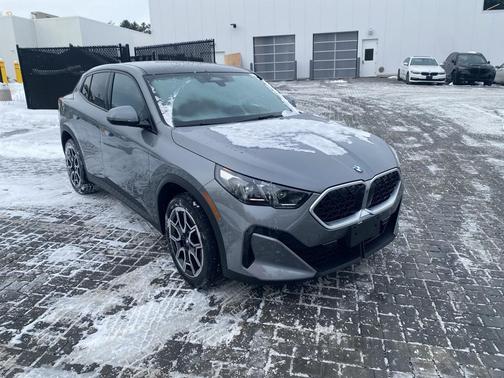 2024 BMW X2 xDrive28i