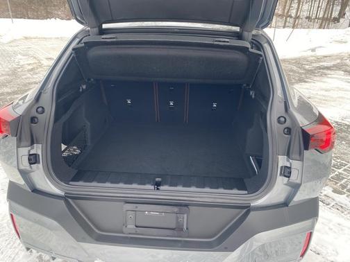 2024 BMW X2 xDrive28i