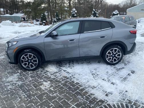 2024 BMW X2 xDrive28i