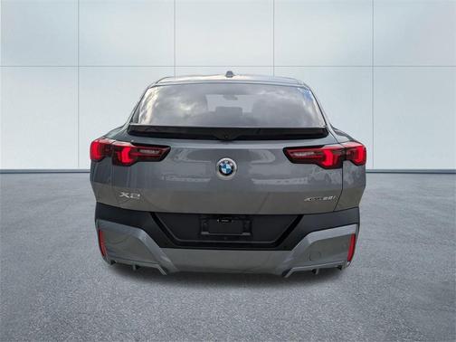 2024 BMW X2 xDrive28i
