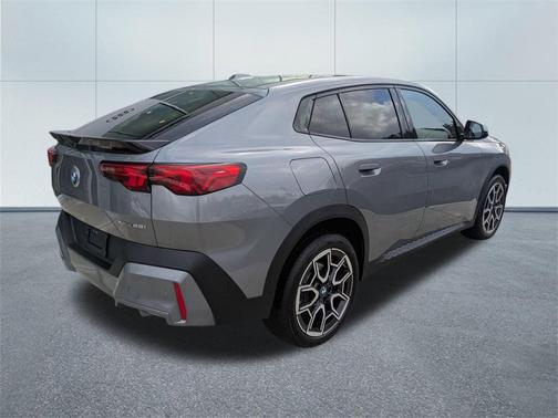 2024 BMW X2 xDrive28i