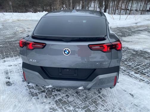 2024 BMW X2 xDrive28i
