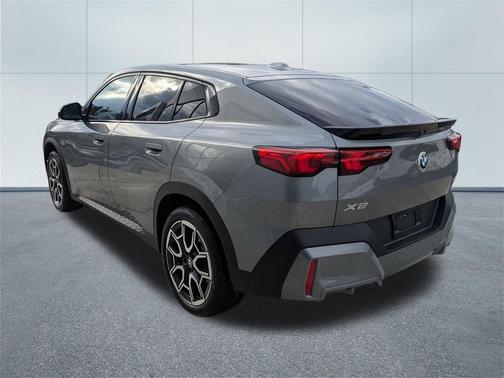 2024 BMW X2 xDrive28i
