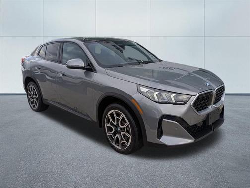 2024 BMW X2 xDrive28i