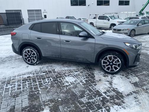 2024 BMW X2 xDrive28i