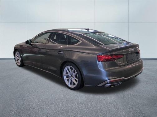 2023 Audi A5 45 S line Premium Plus