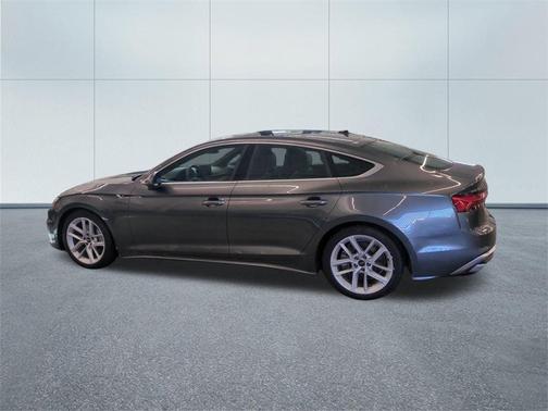 2023 Audi A5 45 S line Premium Plus