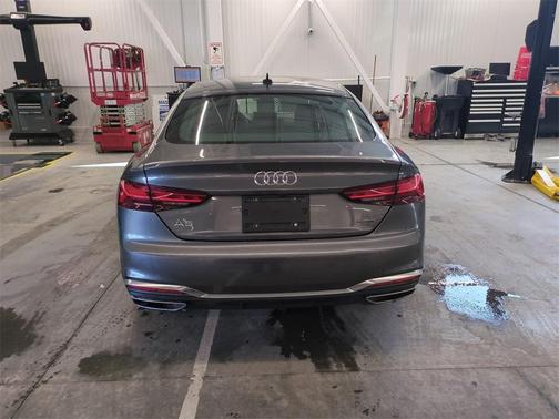 2023 Audi A5 45 S line Premium Plus