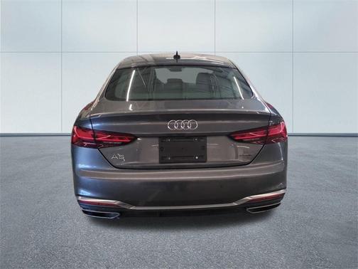 2023 Audi A5 45 S line Premium Plus