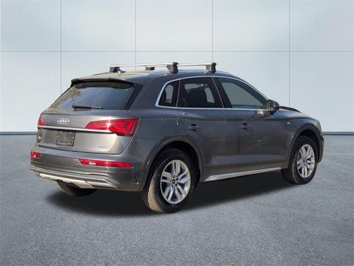 2022 Audi Q5 45 S line quattro Premium