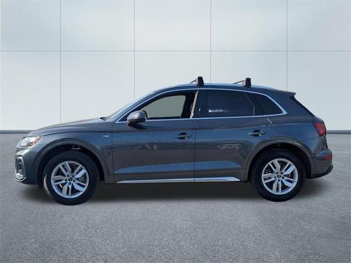 2022 Audi Q5 45 S line quattro Premium