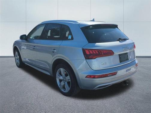 2018 Audi Q5 2.0T Premium