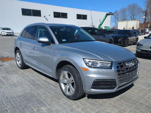 2018 Audi Q5 2.0T Premium