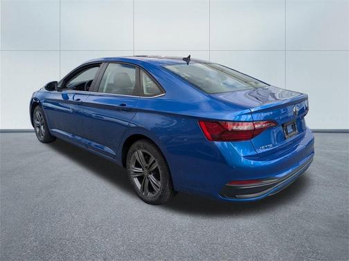 2022 Volkswagen Jetta 1.5T SE