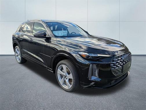 2025 Audi Q5 2.0T quattro Premium