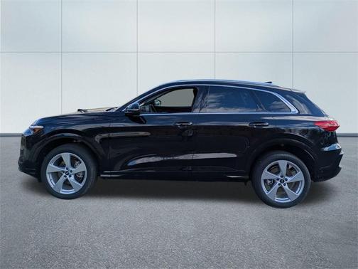 2025 Audi Q5 2.0T quattro Premium