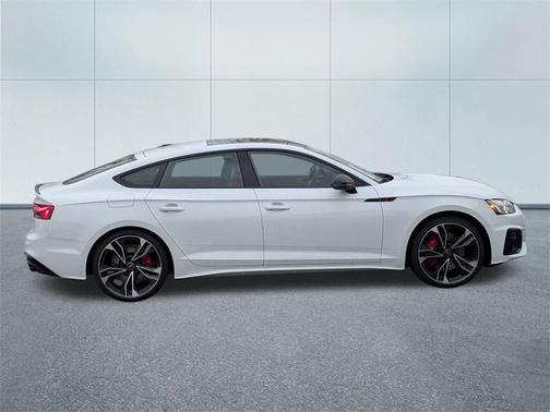 2025 Audi S5 3.0T Premium