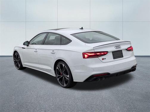 2025 Audi S5 3.0T Premium