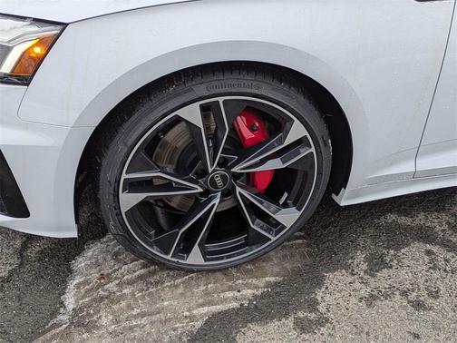 2025 Audi S5 3.0T Premium
