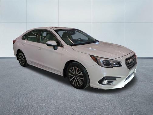 2019 Subaru Legacy 2.5i Premium