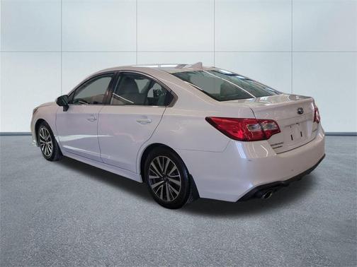 2019 Subaru Legacy 2.5i Premium