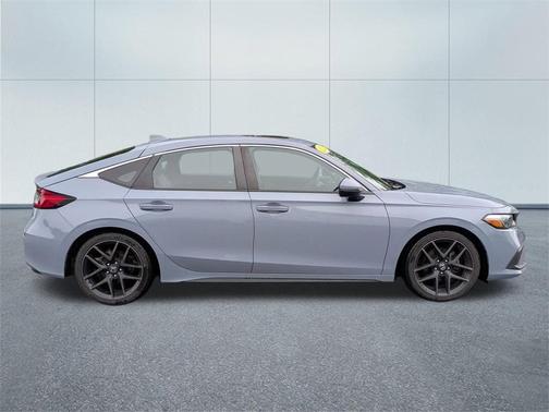 2023 Honda Civic Sport Touring