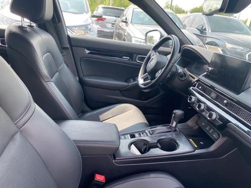 2023 Honda Civic Sport Touring