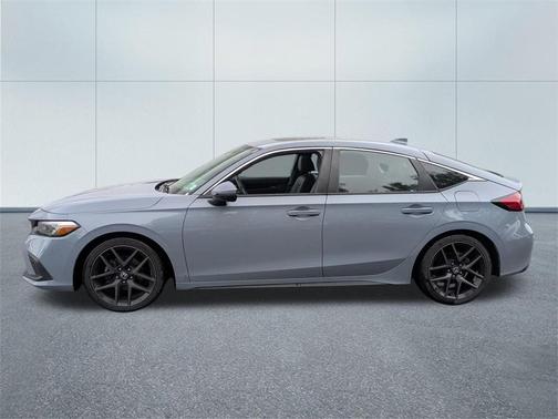 2023 Honda Civic Sport Touring